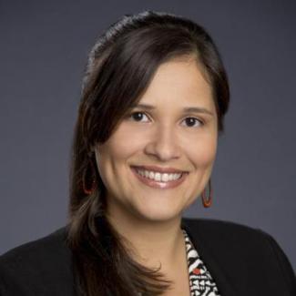 Dr. Tatiane Russo-Tait