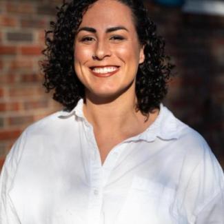 Dr. Mackensie Minniear