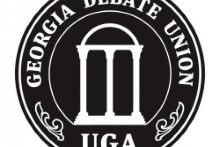 Debate Union Logo