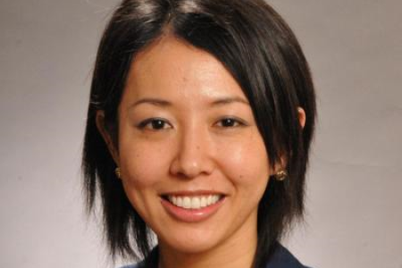 Dr. Sachiko Terui